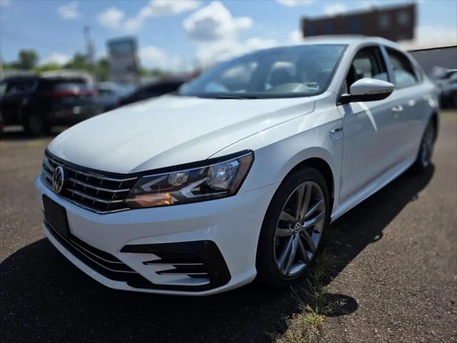 2018 Volkswagen Passat 2.0T S for sale in Norristown, PA