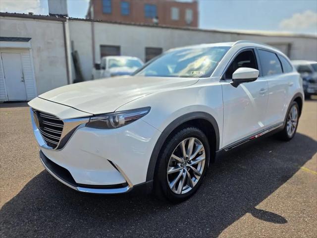 2019 Mazda CX-9 Grand Touring for sale in Norristown, PA