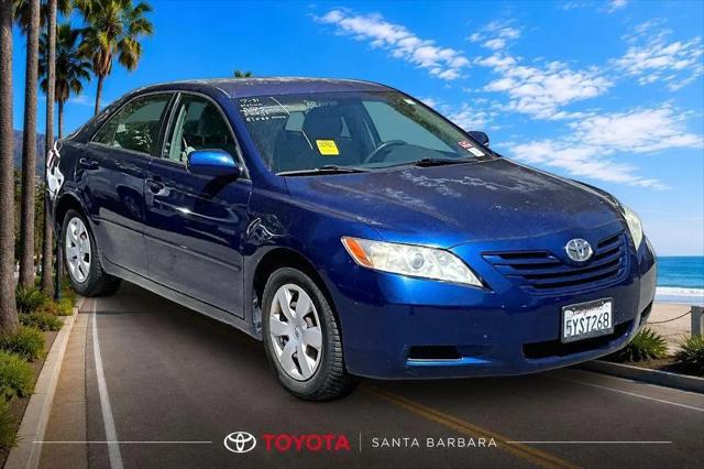 2007 Toyota Camry LE for sale in Goleta, CA