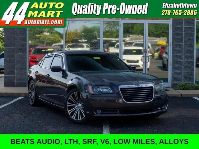 2014 Chrysler 300 300S for sale in Elizabethtown, KY
