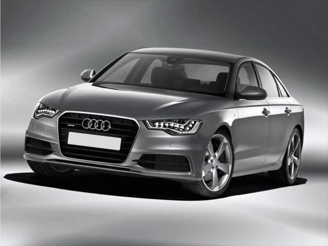 2015 Audi A6 2.0T Premium for sale in Countryside, IL