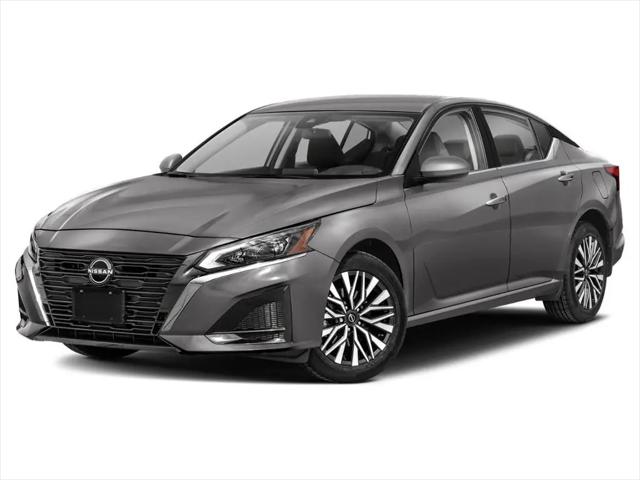 2023 Nissan Altima SV Intelligent AWD for sale in Jackson, MI