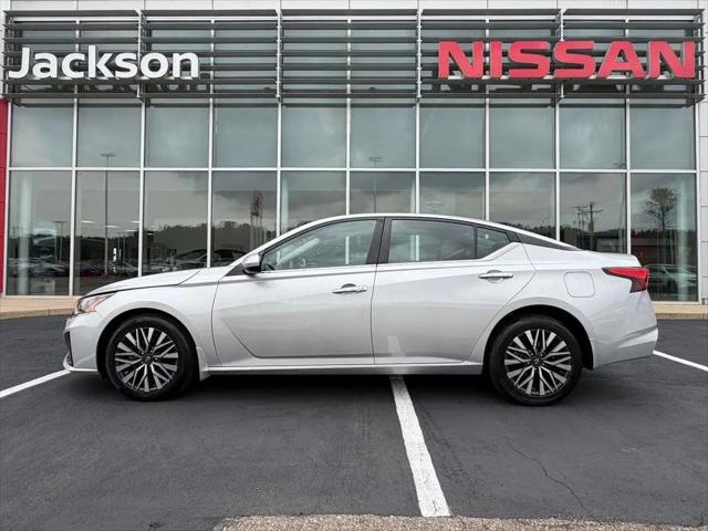 2023 Nissan Altima SV Intelligent AWD for sale in Jackson, MI