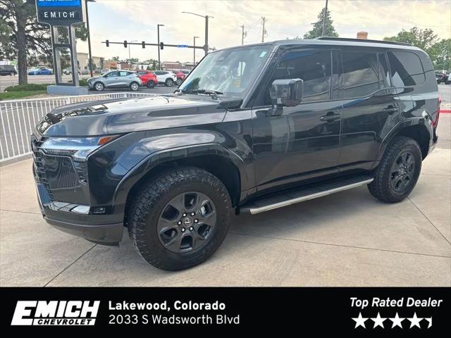 2024 Lexus GX 550 Premium+ for sale in Lakewood, CO
