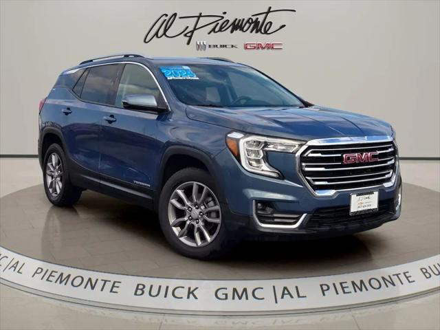 2024 GMC Terrain AWD SLT for sale in Elmhurst, IL