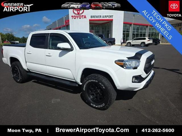 2023 Toyota Tacoma SR5 V6 for sale in Moon Twp, PA