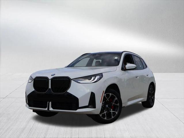 2026 BMW X3 30 xDrive for sale in Topeka, KS
