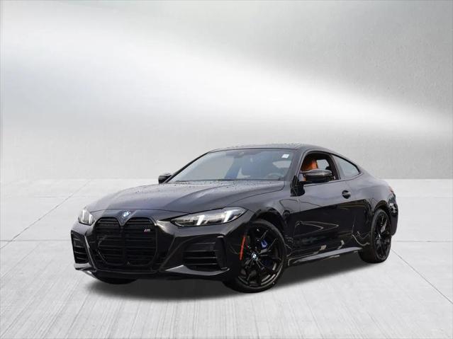 2026 BMW M4 xDrive for sale in Topeka, KS
