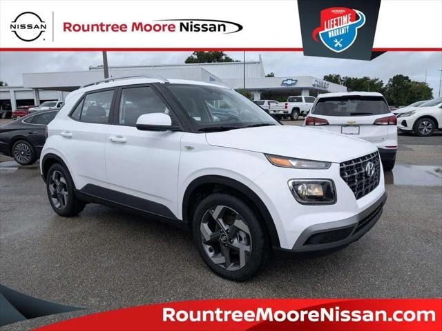 2026 Hyundai Venue SEL for sale in Lake City, FL
