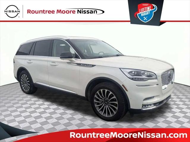 2024 Lincoln Aviator Reserve for sale in Lake City, FL