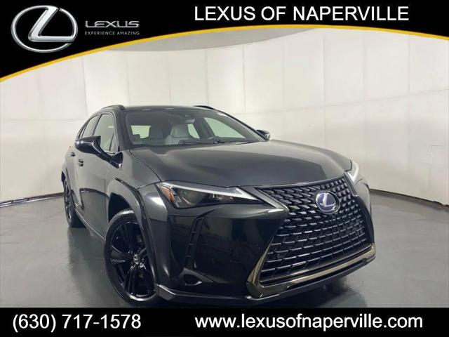 2021 Lexus UX 250h Base for sale in Naperville, IL