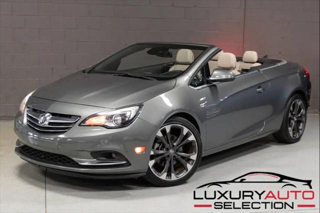 2019 Buick Cascada Premium for sale in Chicago, IL