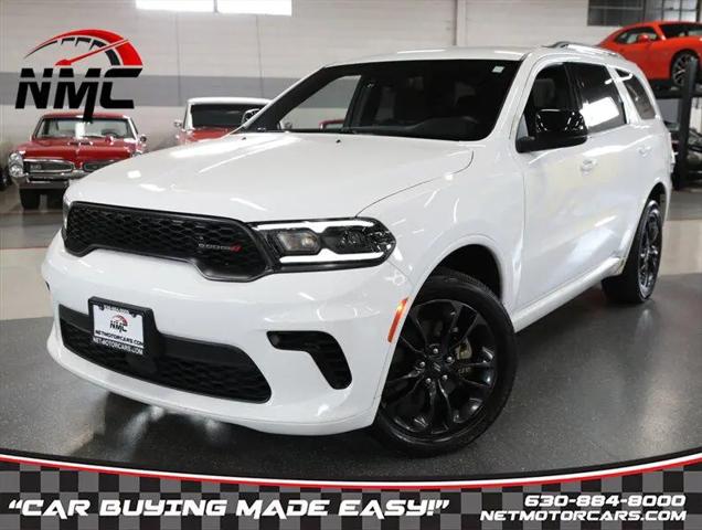 2023 Dodge Durango GT Launch Edition  AWD for sale in Addison, IL