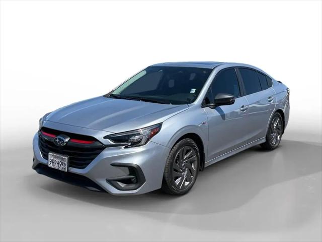 2024 Subaru Legacy Sport for sale in San Jose, CA