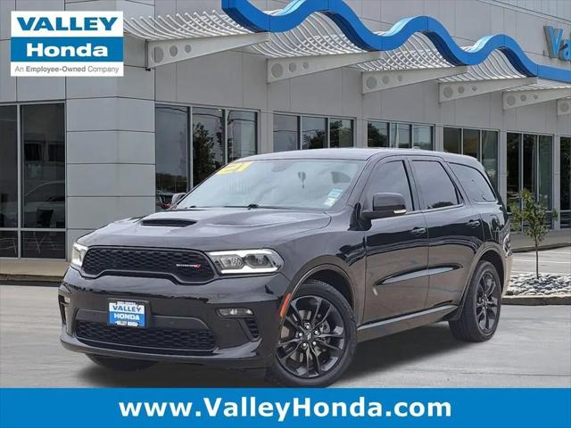 2021 Dodge Durango R/T for sale in Aurora, IL