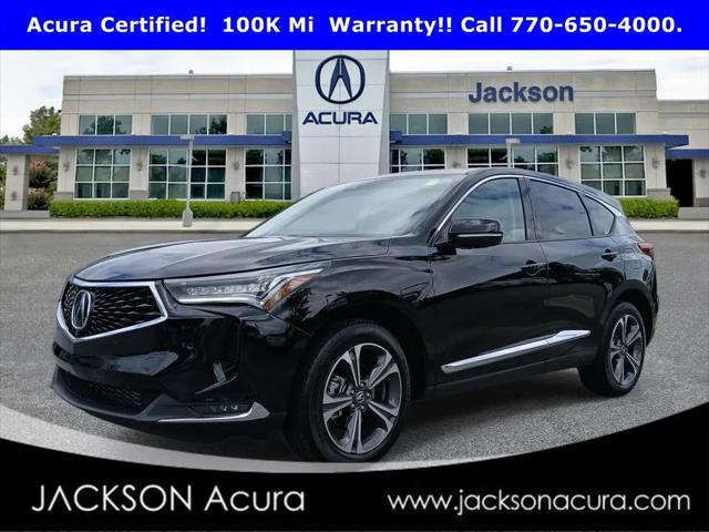 2024 Acura RDX Advance Package for sale in Roswell, GA