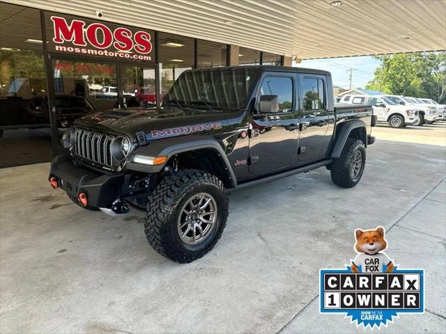 2024 Jeep Gladiator Sport for sale in South Pittsburg, TN