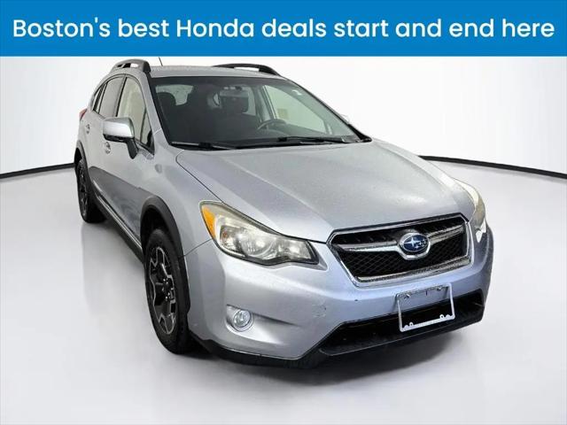 2014 Subaru XV Crosstrek 2.0i Premium for sale in Boston, MA