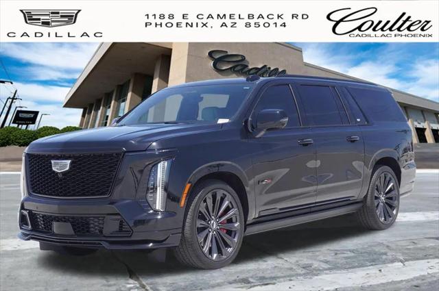 2025 Cadillac Escalade ESV V-Series for sale in Phoenix, AZ