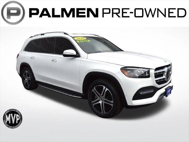 2020 Mercedes-Benz GLS GLS 450 4MATIC for sale in Kenosha, WI