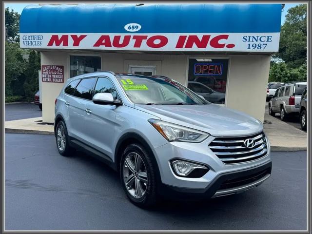 2015 Hyundai Santa Fe GLS for sale in Huntington Station, NY