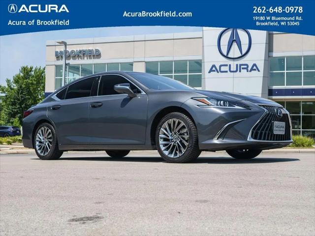 2024 Lexus ES 350 Luxury for sale in Brookfield, WI