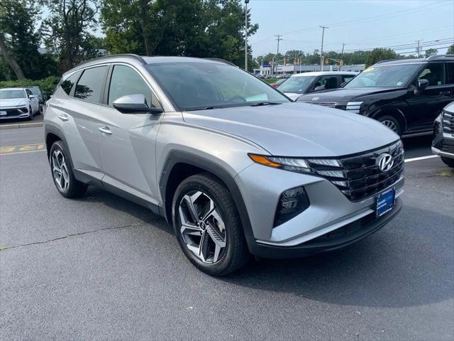 2024 Hyundai Tucson SEL for sale in Shrewsbury, NJ