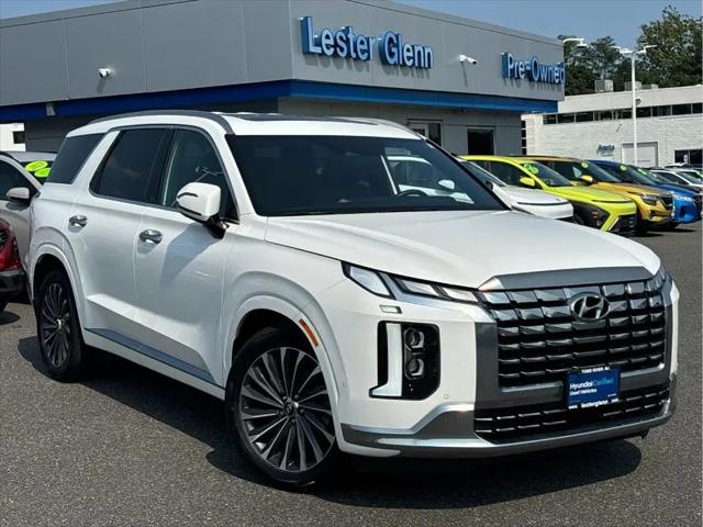 2024 Hyundai Palisade Calligraphy for sale in Toms River, NJ