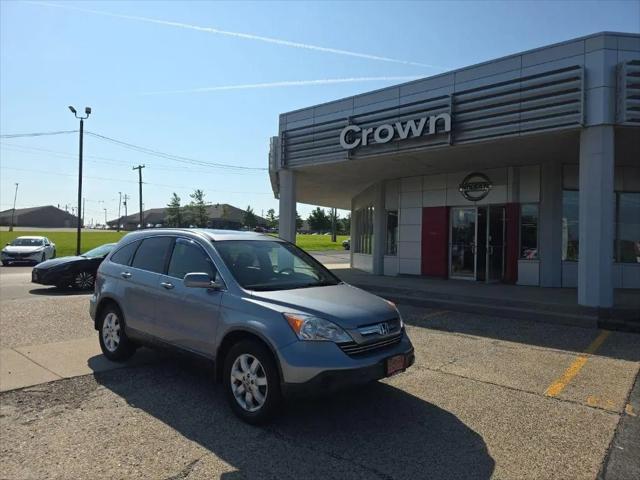 2009 Honda CR-V EX-L for sale in Decatur, IL
