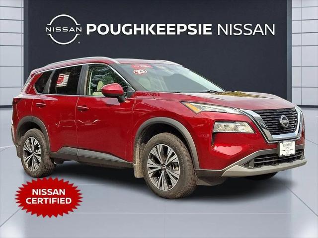 2023 Nissan Rogue SV Intelligent AWD for sale in Wappingers Falls, NY