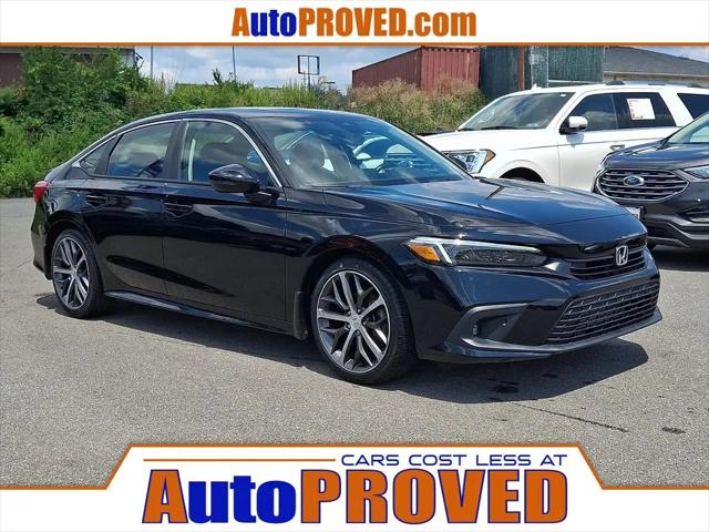 2023 Honda Civic Touring for sale in Allentown, PA