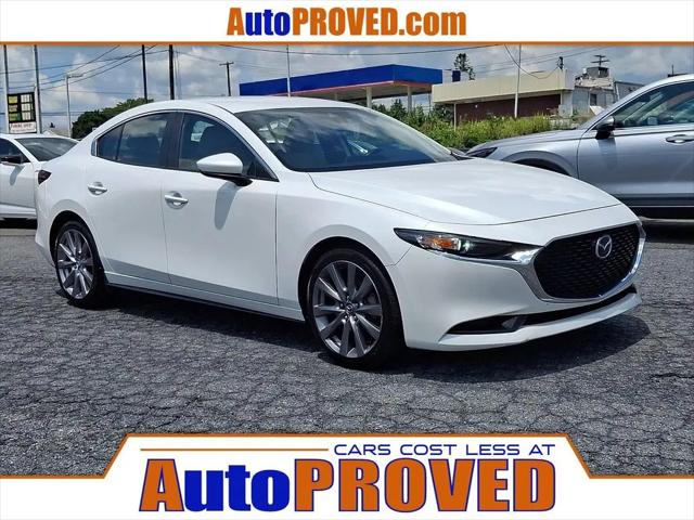 2019 Mazda Mazda3 Preferred Package for sale in Allentown, PA