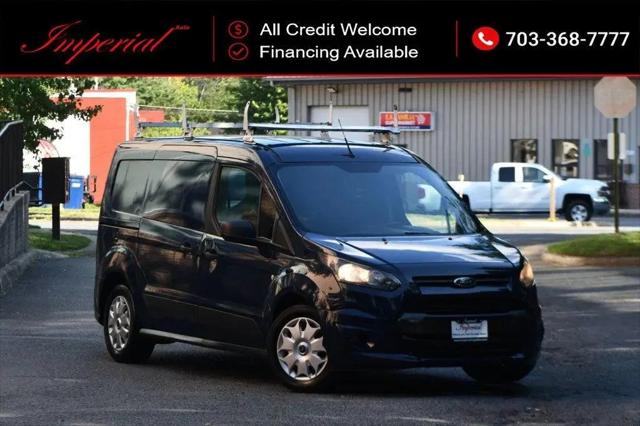 2015 Ford Transit Connect XLT for sale in Manassas, VA