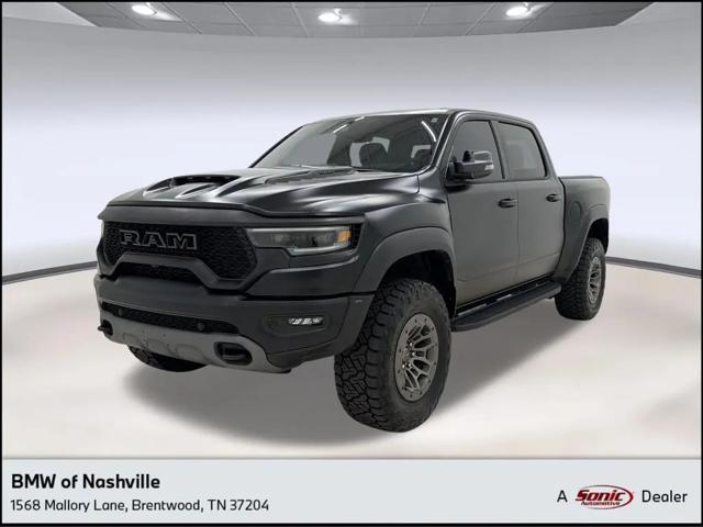 2024 Ram 1500 TRX Crew Cab 4x4 5'7" Box for sale in Brentwood, TN