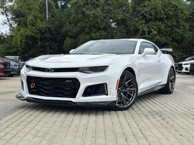 2023 Chevrolet Camaro RWD Coupe ZL1 for sale in Evans, GA