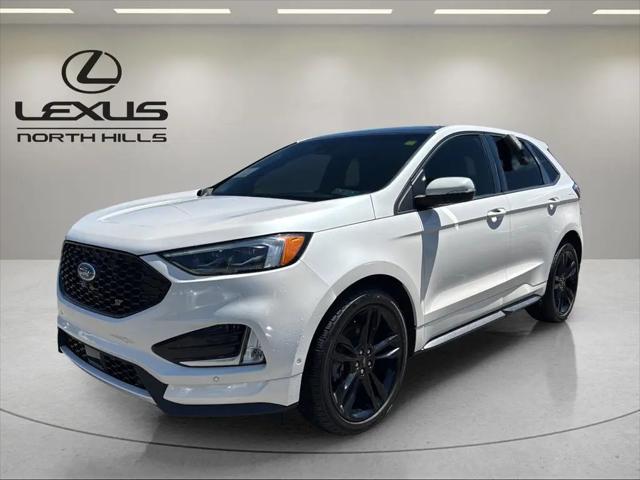 2019 Ford Edge ST for sale in Wexford, PA
