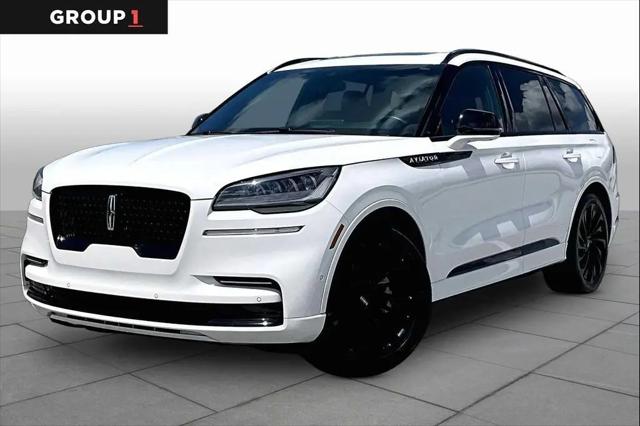 2023 Lincoln Aviator Reserve for sale in Augusta, GA