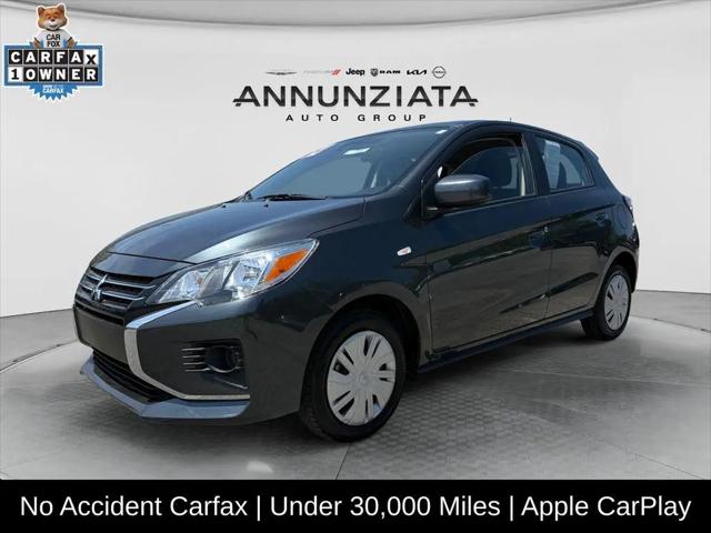 2024 Mitsubishi Mirage ES for sale in Warwick, NY