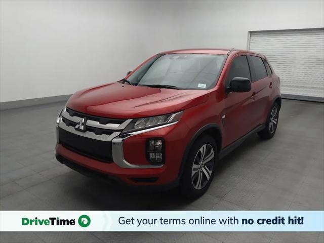 2024 Mitsubishi Outlander Sport 2.0 ES AWC for sale in Orlando, FL