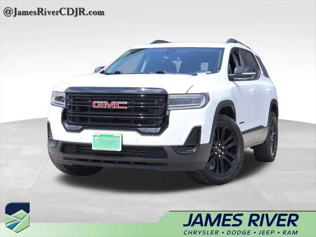 2022 GMC Acadia AWD SLE for sale in Ozark, MO
