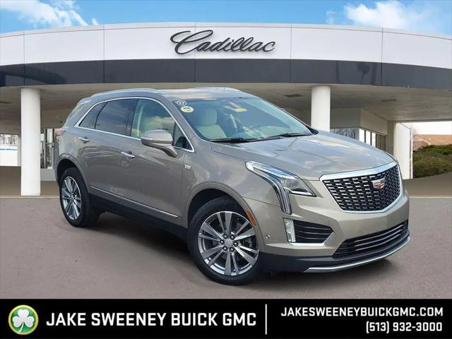 2023 Cadillac XT5 for sale near Lebanon, OH