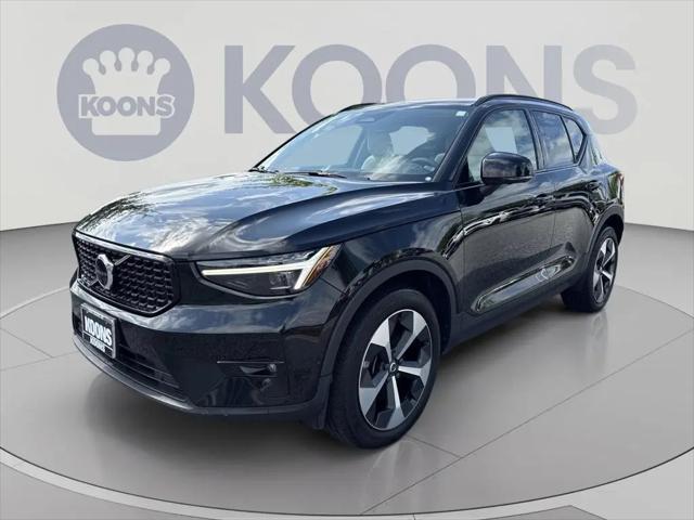 2023 Volvo XC40 B5 Ultimate Dark Theme for sale in White Marsh, MD