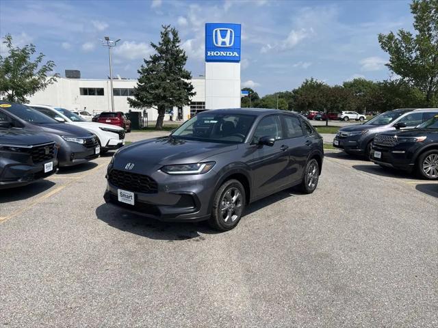 2026 Honda HR-V AWD LX for sale in Clive, IA