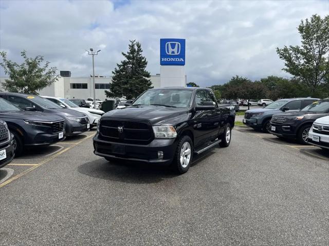 2015 Ram 1500 Express for sale in Clive, IA