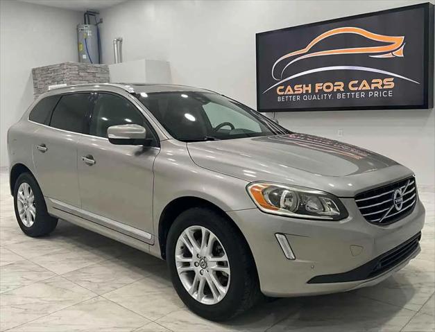 2016 Volvo XC60 T5 Drive-E Premier for sale in Conway, SC