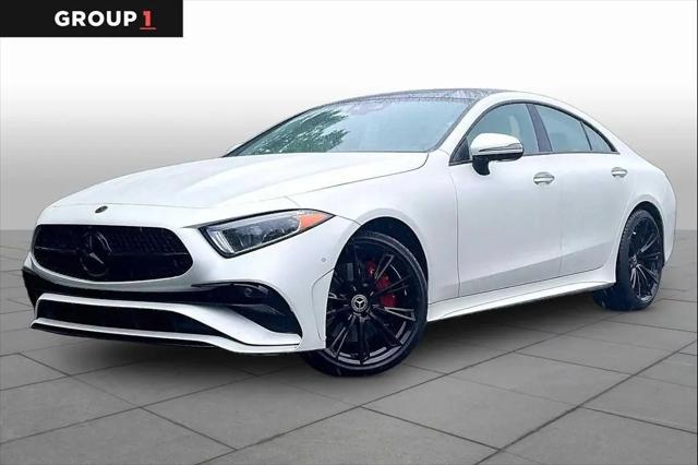 2023 Mercedes-Benz CLS 450 Base for sale in Egg Harbor Township, NJ