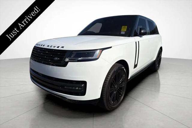 2023 Land Rover Range Rover P400 SE for sale in Laguna Niguel, CA