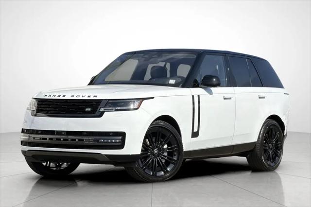 2023 Land Rover Range Rover P400 SE for sale in Laguna Niguel, CA