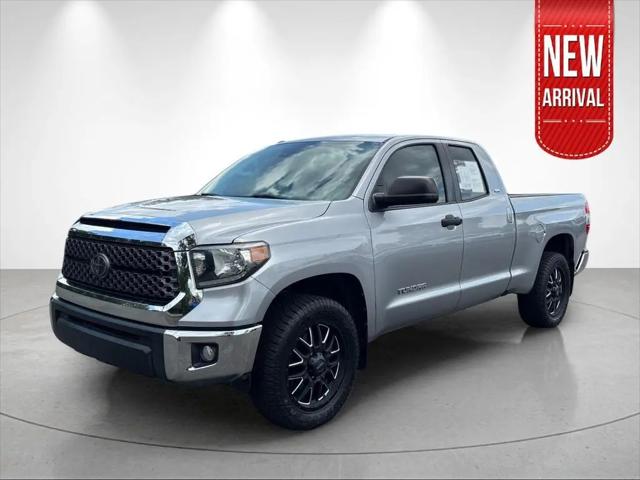 2018 Toyota Tundra SR5 4.6L V8 for sale in Matthews, NC