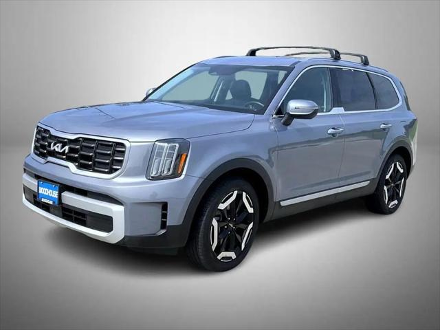 2025 Kia Telluride S for sale in Omaha, NE